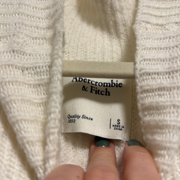 Super soft sweater dress - Picture 2 of 4